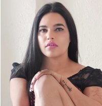 Simii Classy - Acompañantes transexual in Vadodara