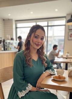 Simikolkata Newtown - escort in Kolkata Photo 1 of 2