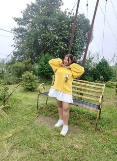 Simikolkata Newtown - escort in Kolkata Photo 2 of 2