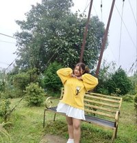 Simikolkata Newtown - escort in Kolkata