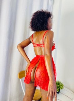 Simiyah Blac in Shanghai City - escort in Shanghai Photo 6 of 6