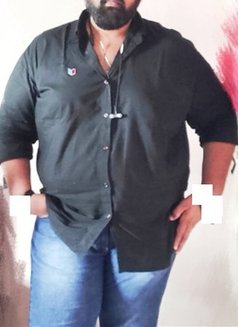 Simmba1985 - Male escort in Mumbai Photo 2 of 2