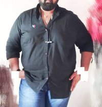 Simmba1985 - Male escort in Mumbai