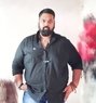 Simmba1985 - Male escort in Mumbai Photo 1 of 2