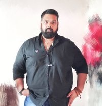 Simmba1985 - Male escort in Mumbai