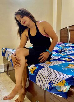 Simmi, Delhi Single N Hot Girl for Meet - escort in New Delhi Photo 3 of 7