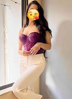 Simmi, Delhi Young N Hot Girl for Meet - escort in New Delhi Photo 3 of 5