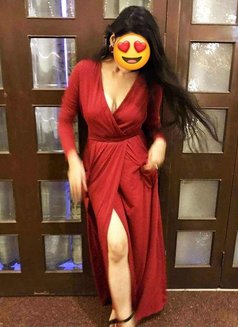 Simmi, Delhi Young N Hot Girl for Meet - escort in New Delhi Photo 4 of 5
