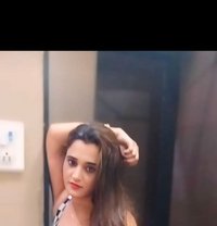 Simmi - escort in Chennai