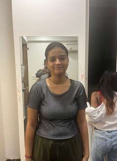 Ananya Genuine agency - escort in Gurgaon Photo 1 of 4