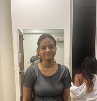 Simmi - escort in Gurgaon