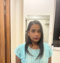Simmi - escort in Gurgaon