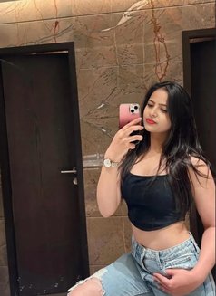 ꧁༒🥀꧁ Cam Queen 🧿 & Meet Gfe ༒꧂ 🥂, Esc - escort in Mumbai Photo 2 of 9