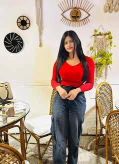 ꧁༒🥀꧁ Cam Queen 🧿 & Meet Gfe ༒꧂ 🥂, Esc - escort in Mumbai Photo 8 of 9