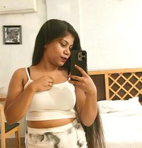 Simmi - escort in Bangalore