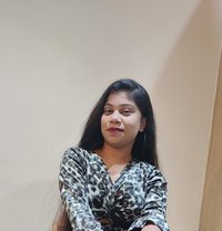 Simmi - escort in Bangalore