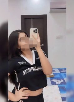 Simran - escort in Bangalore Photo 1 of 1