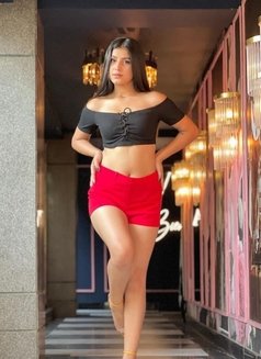 Simmi - escort in Ahmedabad Photo 1 of 2