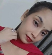 Simmi - escort in Gurgaon