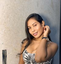 Simmi Hyderabad - escort in Hyderabad