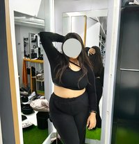 Simmi - escort in Mumbai