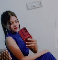 Simmi - Male escort in Noida