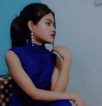 Simmi - Male escort in Noida