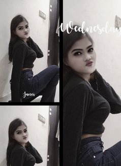 Simmi - Male escort in Noida Photo 3 of 4