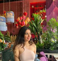 Simmi Indian Student - escort in Abu Dhabi