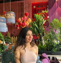 Simmi Indian Student - escort in Dubai