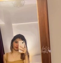 Simmi Indian Student - escort in Dubai