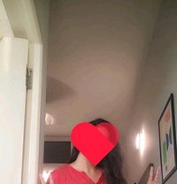 Simmi [ individual ] Real Meet Cam🤍 - escort in Navi Mumbai