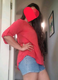 √ Simmi [ individual ] Meet Cam √🦋🦋🤍 - escort in Mumbai Photo 3 of 4