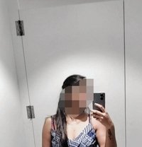 Simmi Kannada speaking girl Marathahalli - escort in Bangalore