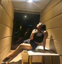 Simmi Kapoor - escort in Gurgaon