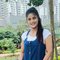 Simmi Koramangala cam and real meet - escort in Bangalore Photo 3 of 3