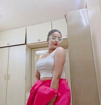 Simmi only cam show - escort in Candolim, Goa