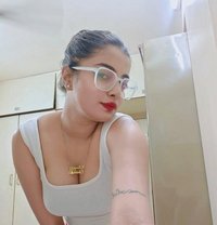 Simmi only cam show - escort in Candolim, Goa