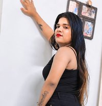 Simmi Roy - Transsexual escort in Kolkata Photo 13 of 19