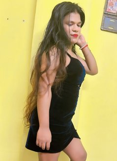 Simmi Roy - Acompañantes transexual in Kolkata Photo 17 of 17