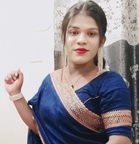 Simmi Roy - Transsexual escort in Kolkata Photo 2 of 18