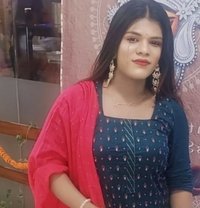 Simmi Roy - Transsexual escort in Kolkata