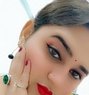 Simmi Royal - Transsexual escort in Noida Photo 9 of 23
