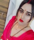 Royal Simmi - Transsexual escort in Gurgaon Photo 16 of 24