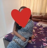 Simmi10 - escort in Pune