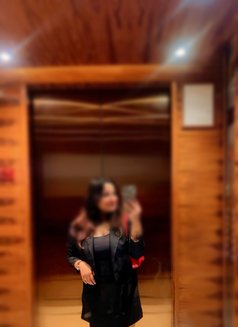 Simmy 21 Year Looking Decent Gentlemen - escort in Noida Photo 2 of 3