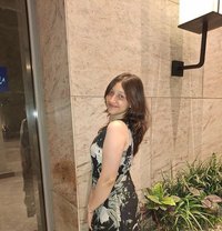 Simmy - escort in Guwahati