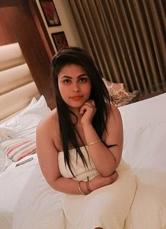 Simmy Escorts Service - puta in Hyderabad Photo 1 of 1