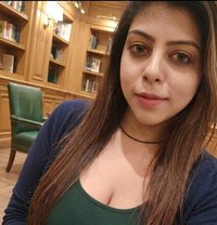 Simmy Here for Real Meet & Cam - escort in Kochi
