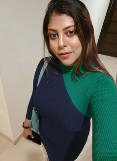 Simmy Here for Real Meet & Cam - escort in Kochi Photo 2 of 5